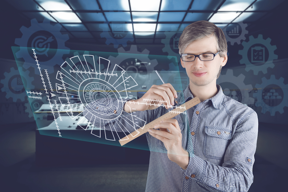 Simulation software