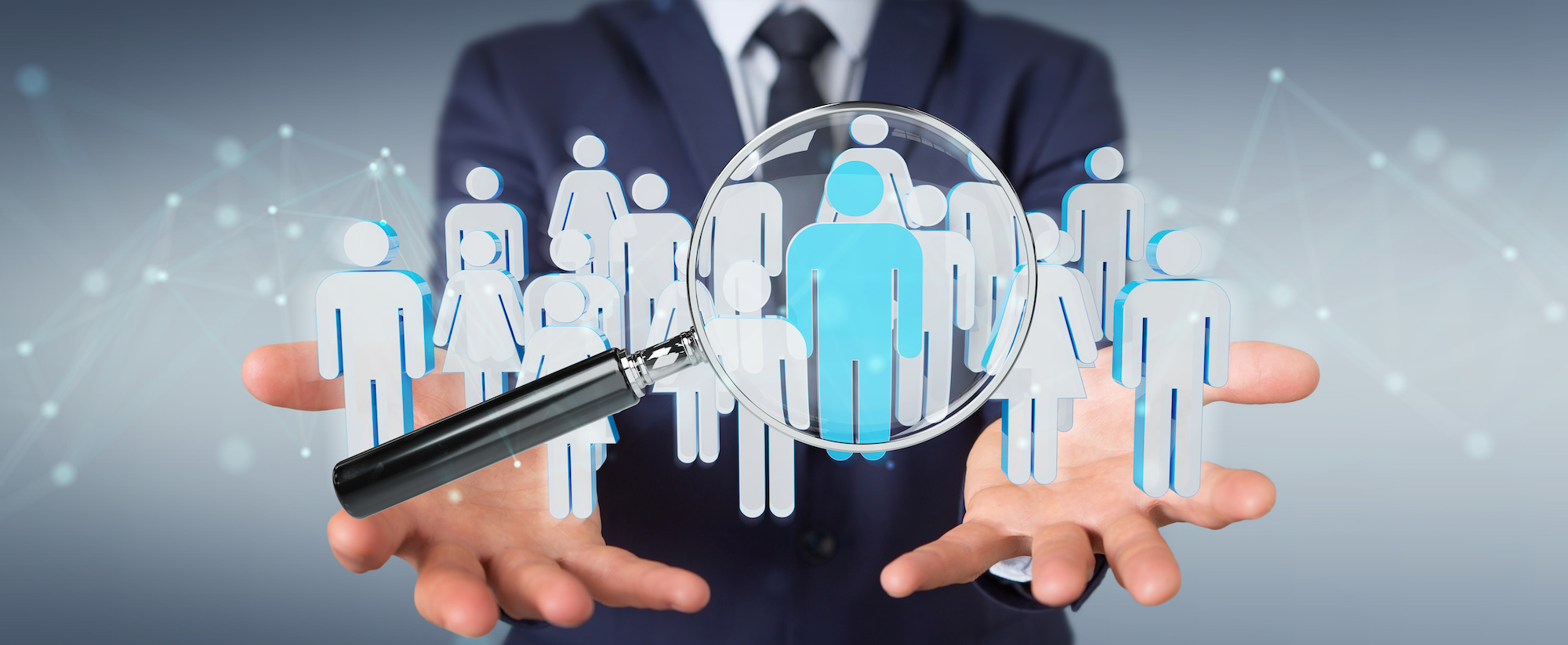 Finding the perfect candidate