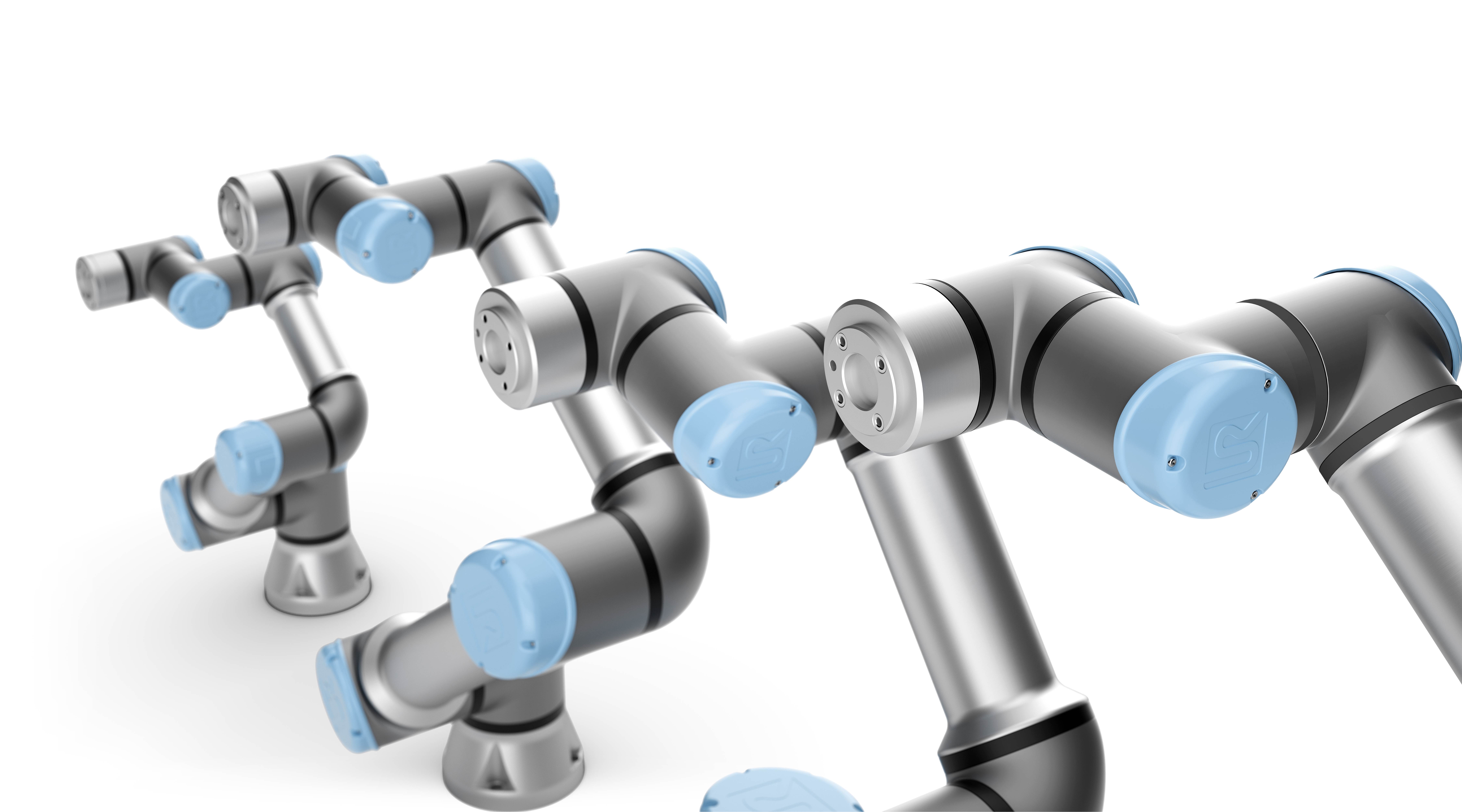 robots, Universal Robots