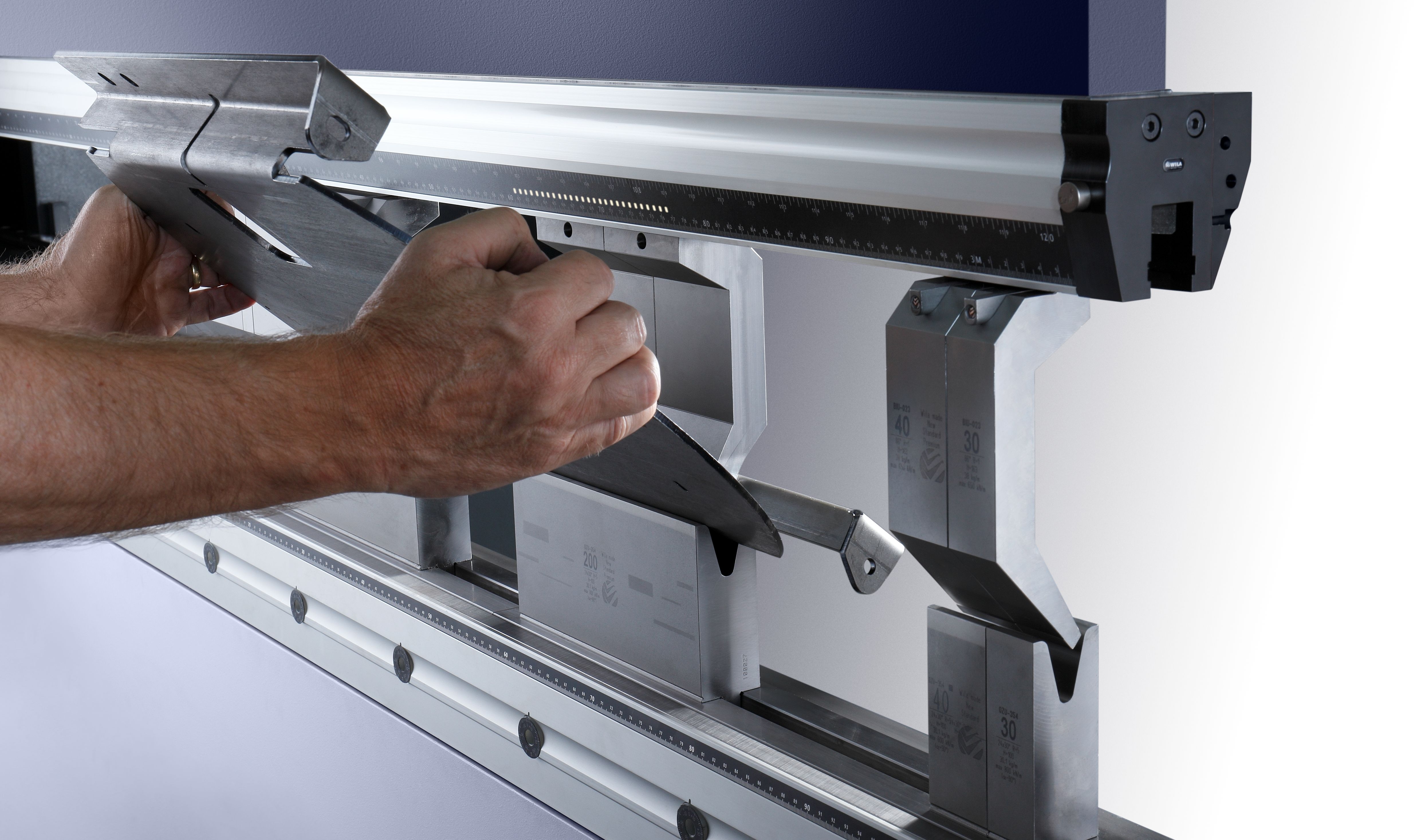 WILA, bending tools