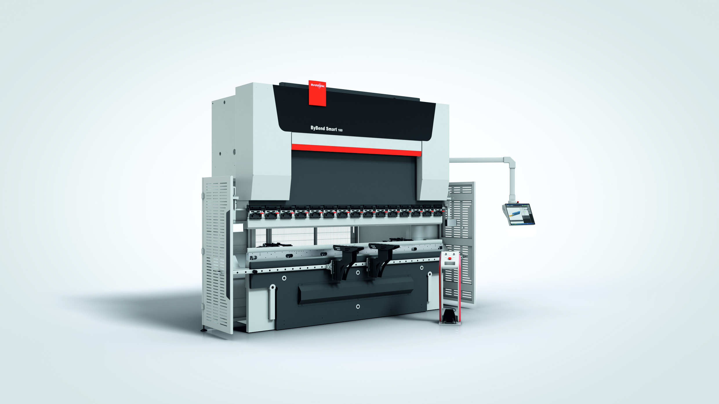 Bystronic image