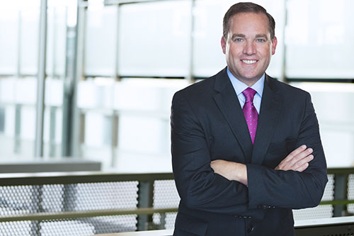 David C Klotz, President, Precision Metalforming Association