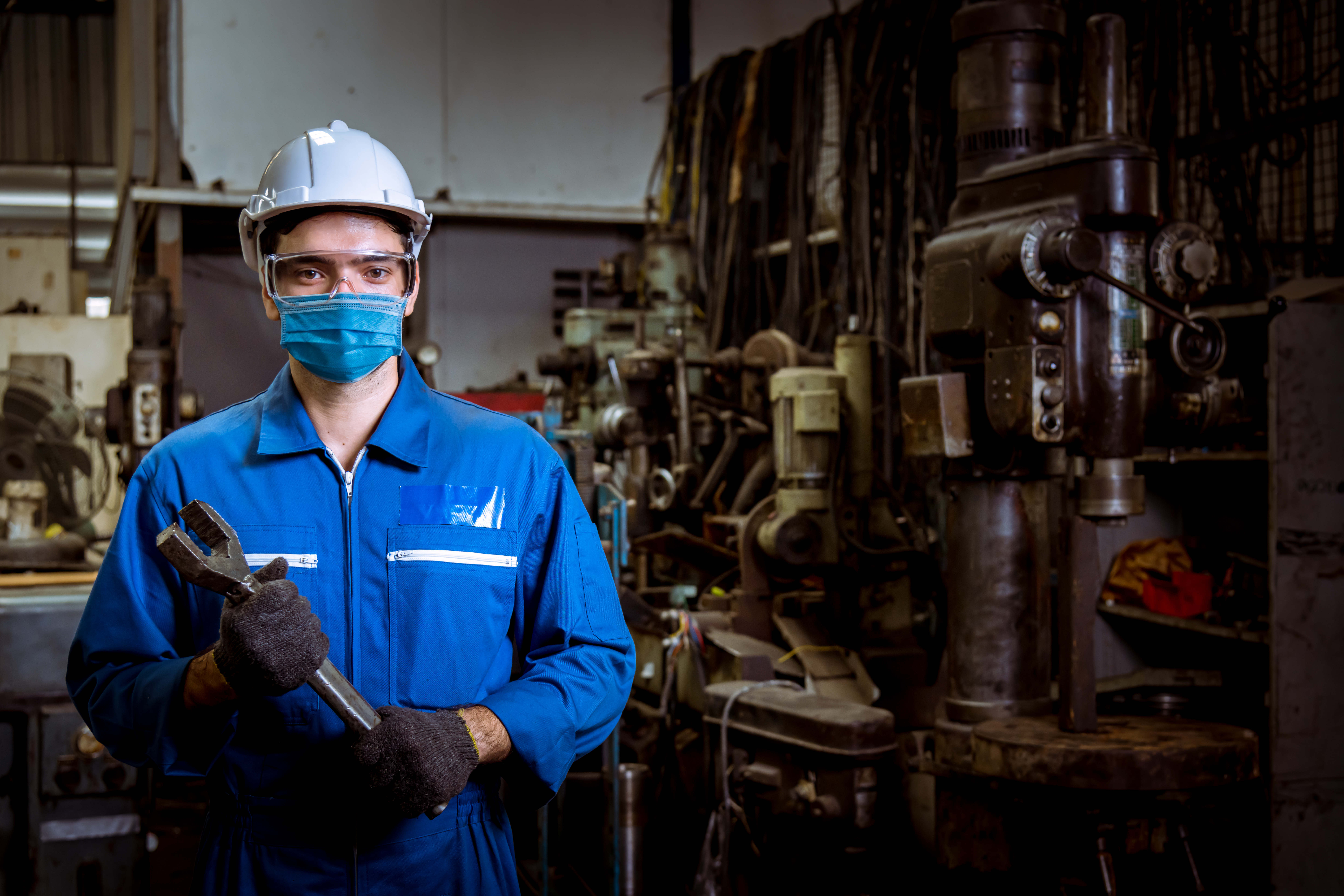 engineer