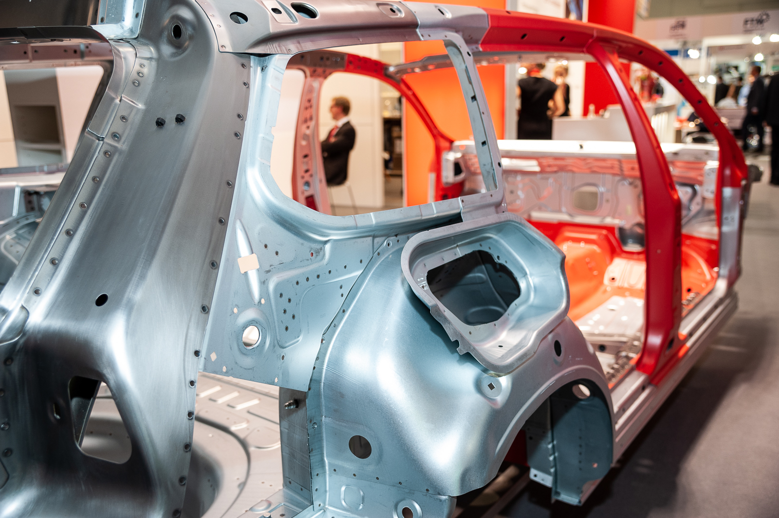 forming, sheet metal, automotive