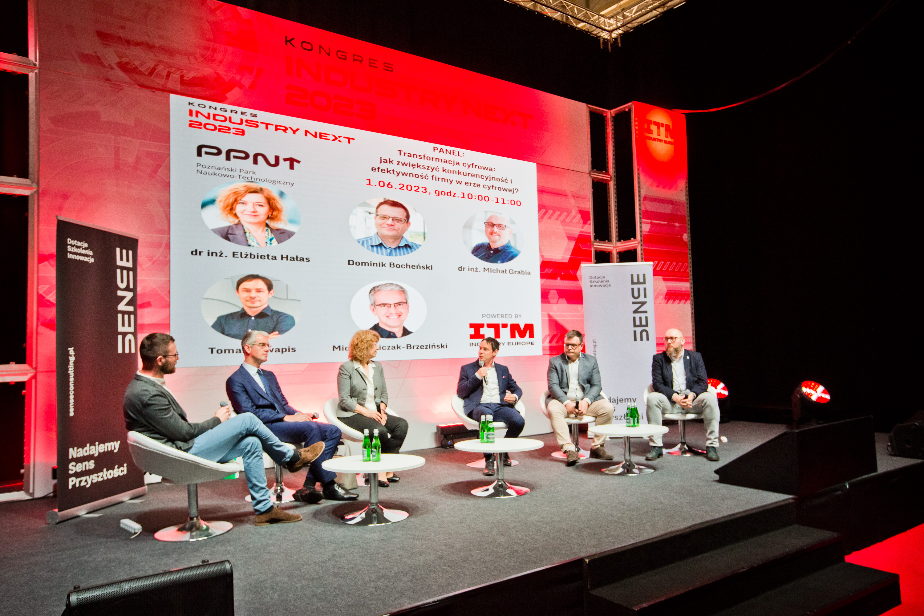 ITM Industry Europe 2023