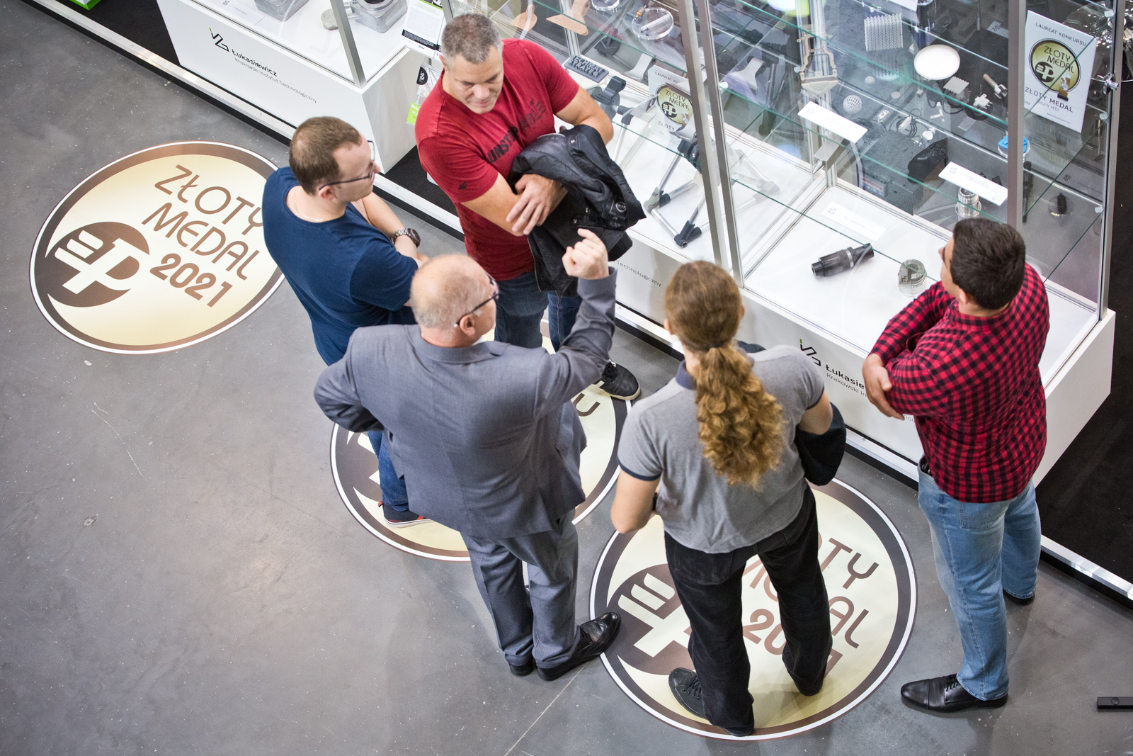 ITM Industry Europe