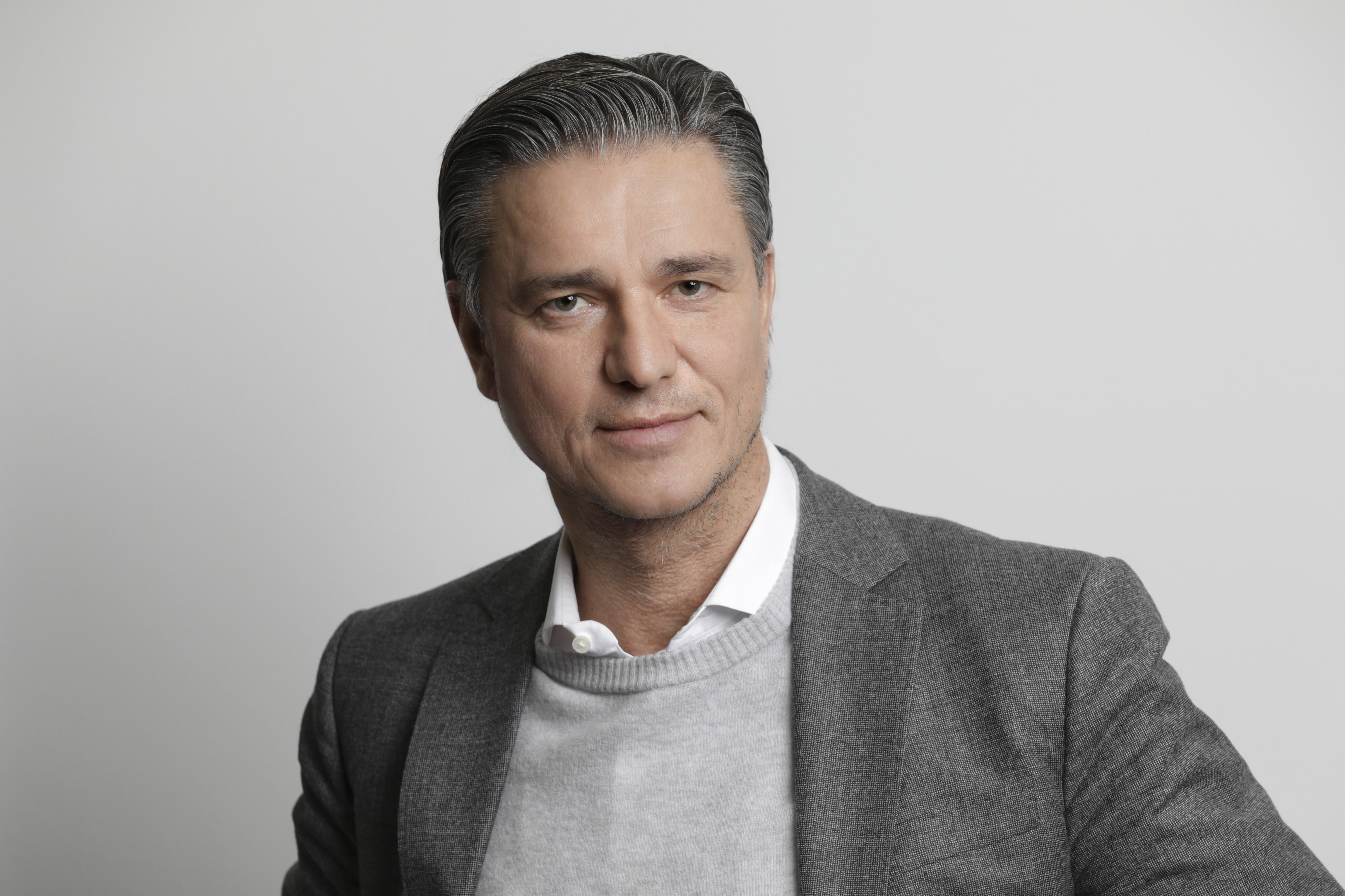 Lutz Meschke, Deputy Chairman and Member of the Executive Board responsible for Finance and IT at Porsche AG.
