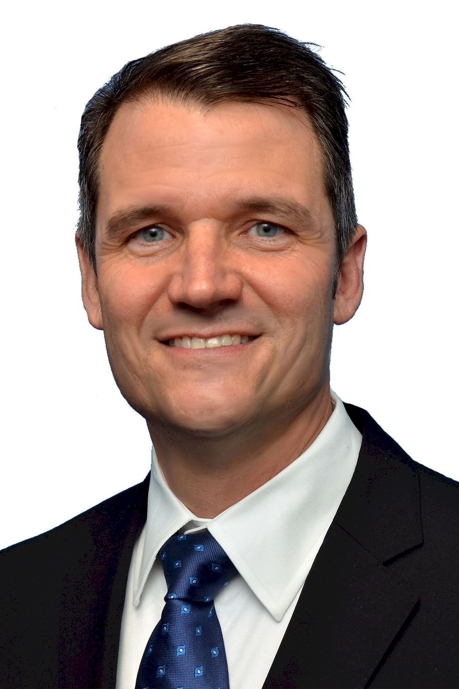 Milton Guerry, International Federation of Robotics