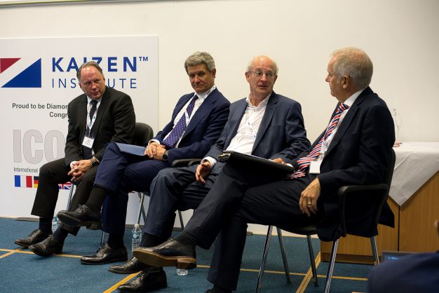 ICOSPA Congress 2022