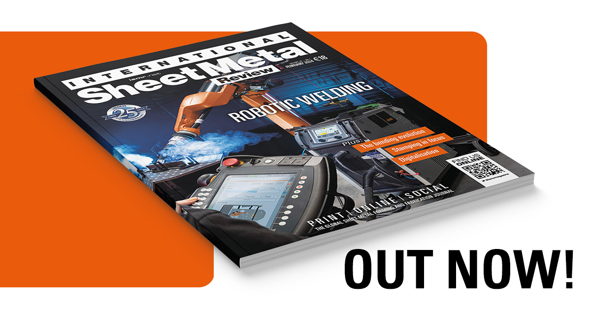 ISMR February 2024 Issue Out Now