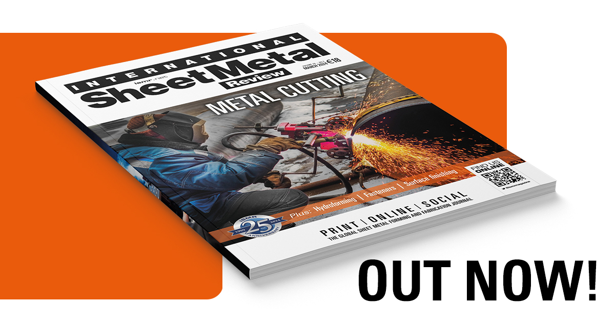 ISMR March 2024 issue out now