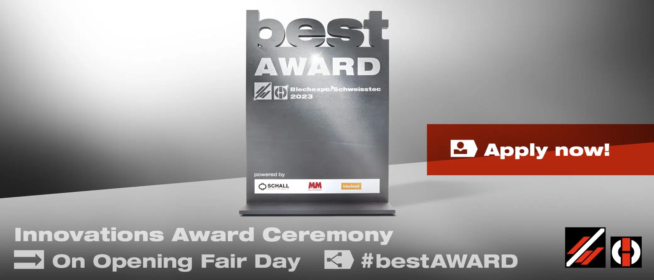 Best Award 2023