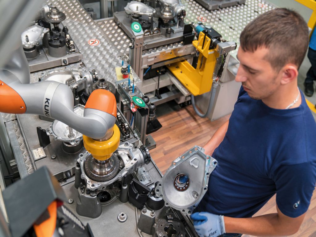 Cobot