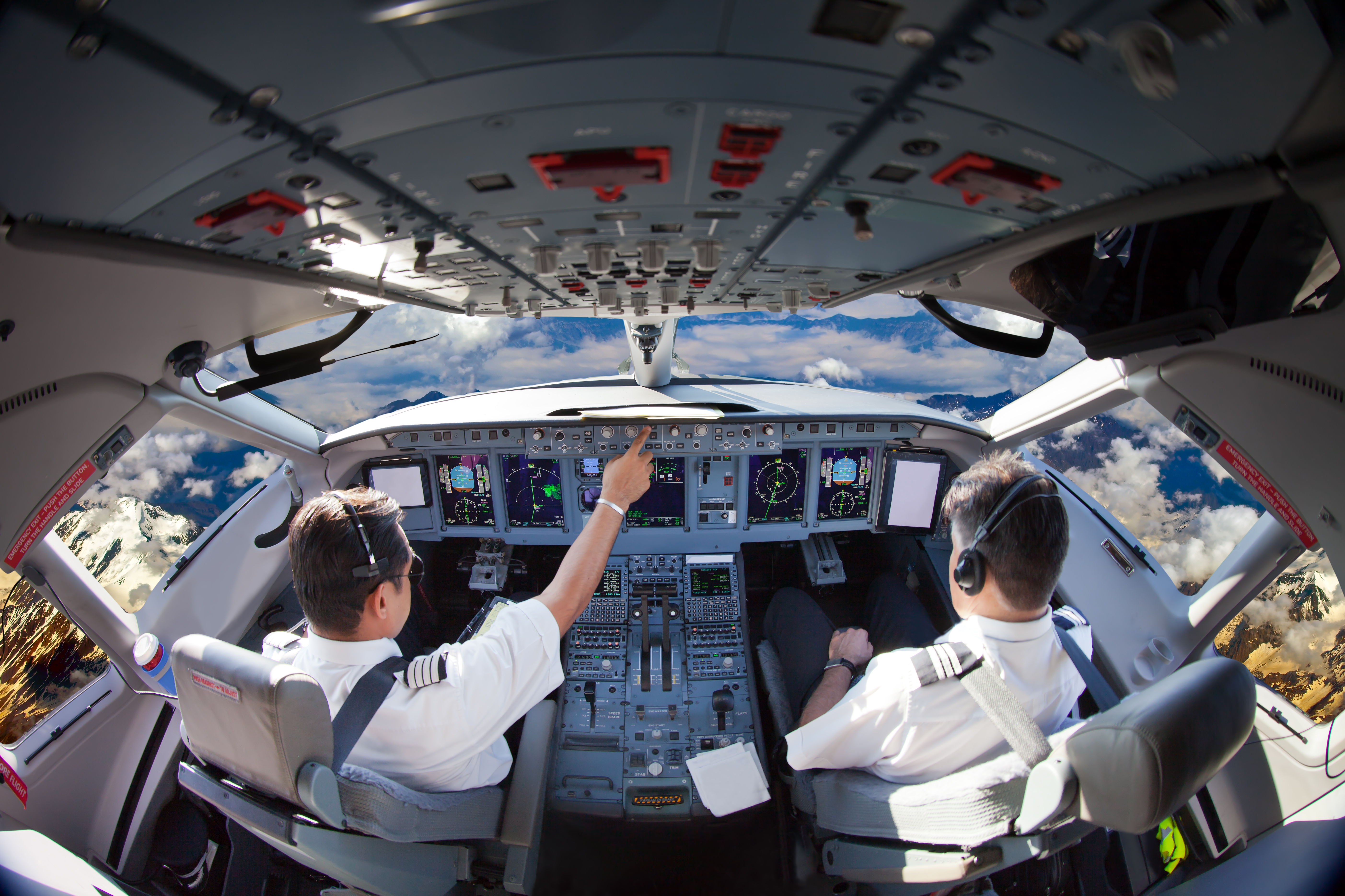 Aerospace image