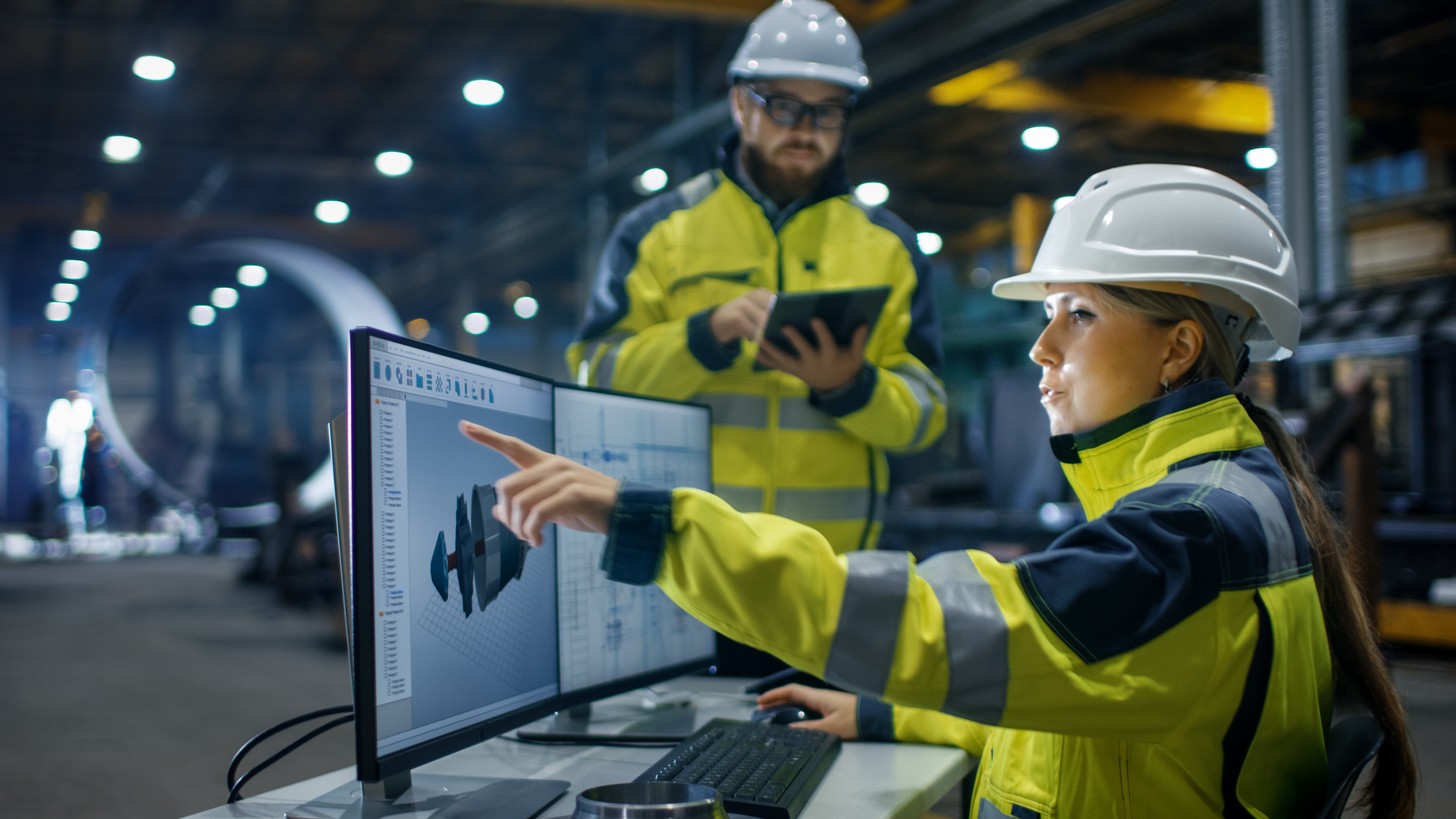 Closing the workforce gender gap