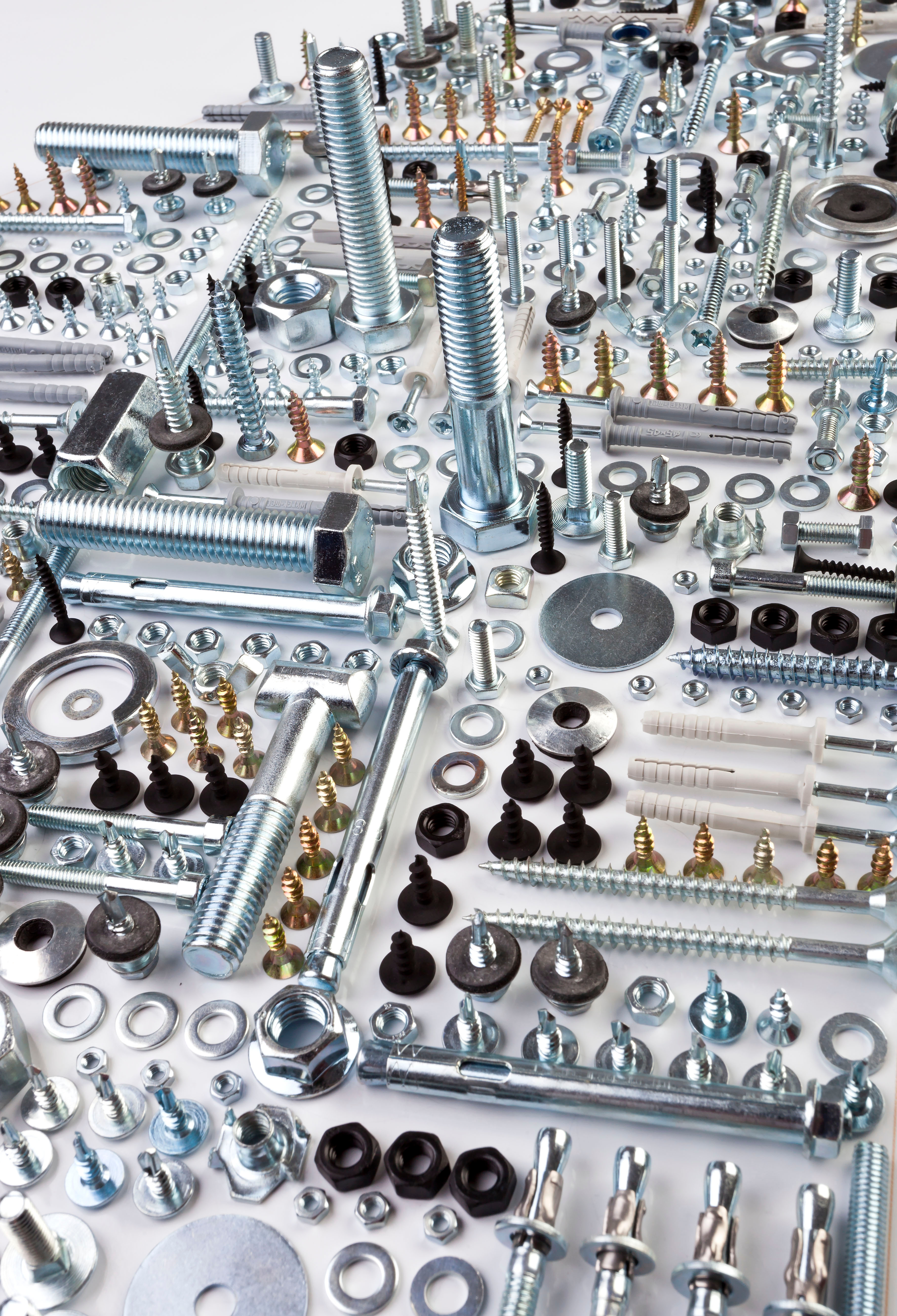 fasteners