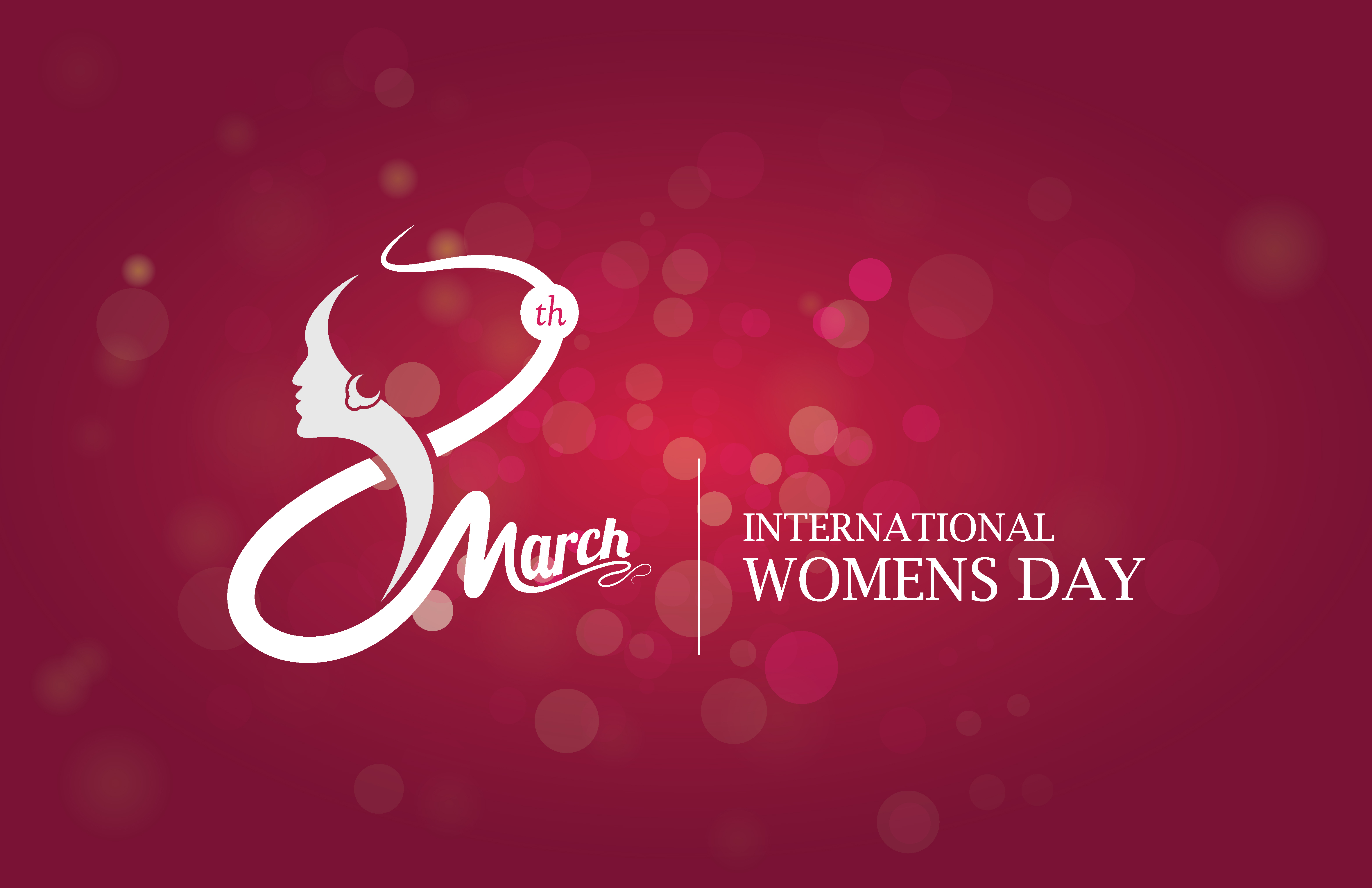 International Women's Day, Shutterstock