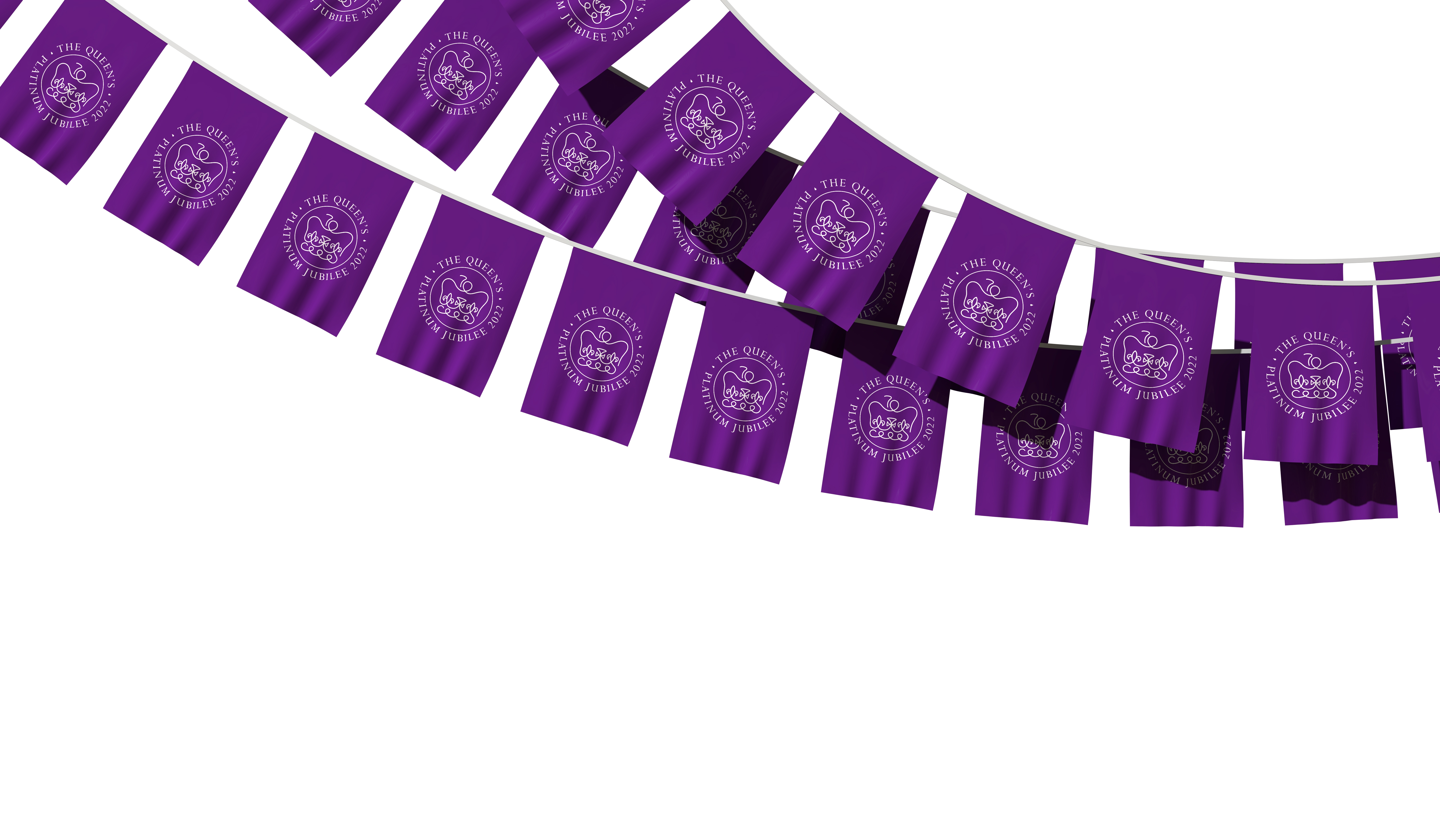 Shutterstock, Platinum Jubilee