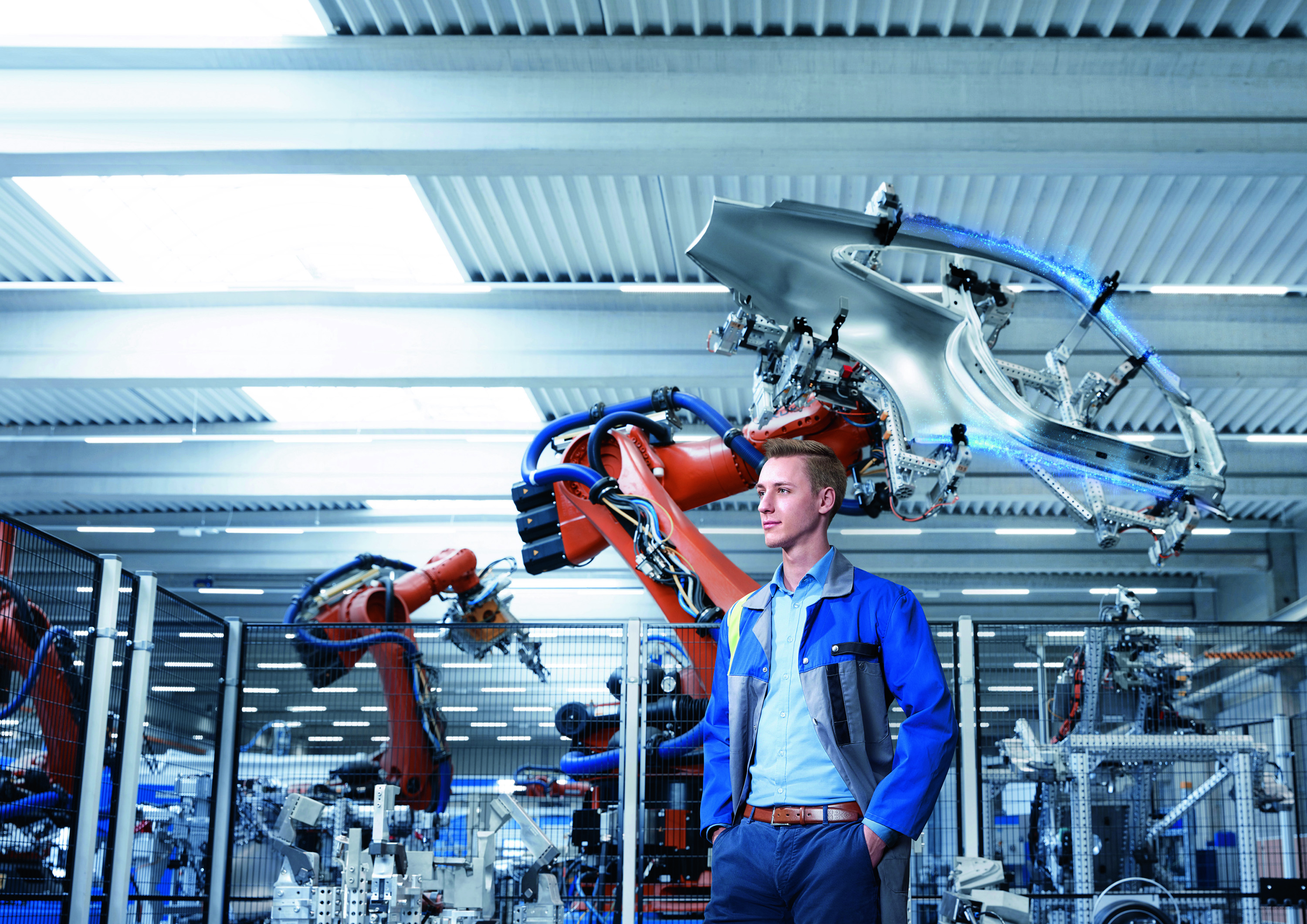voestalpine, technology
