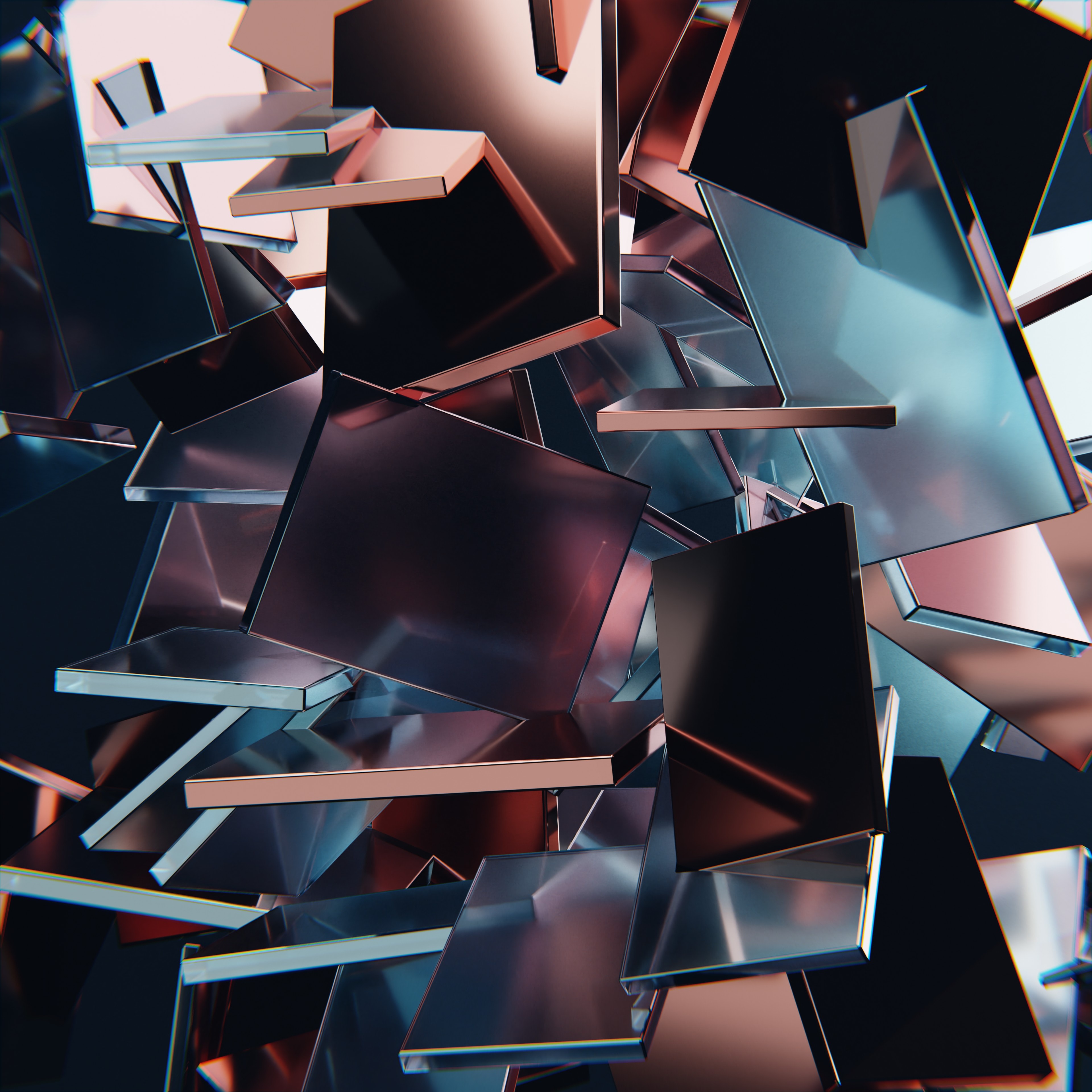 Zack Walker, Unsplash