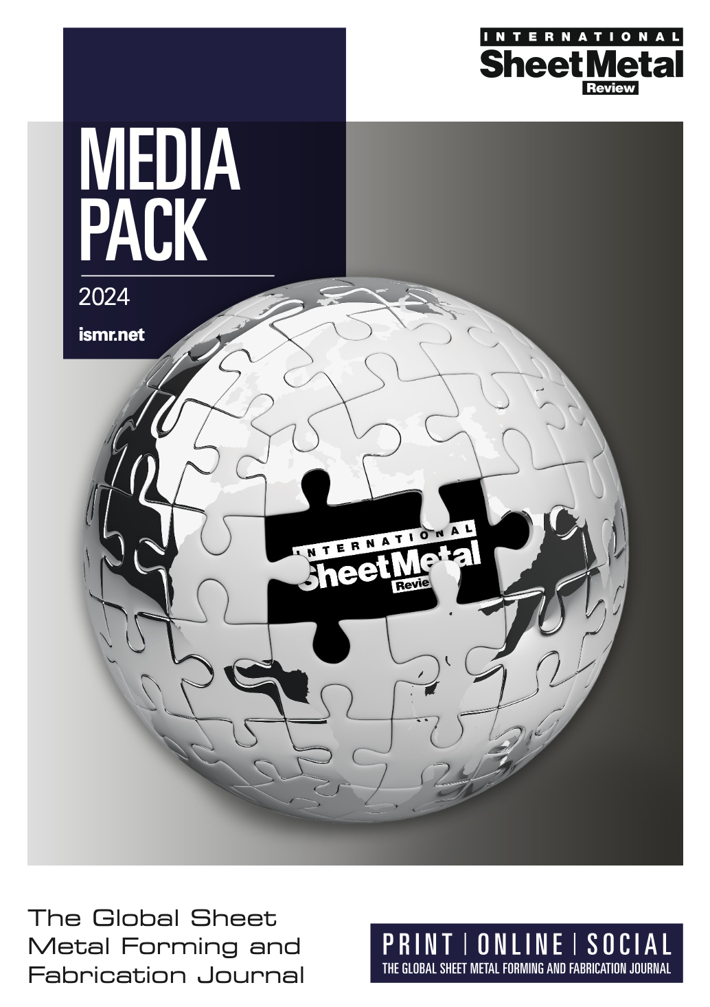 ISMR media pack 2024