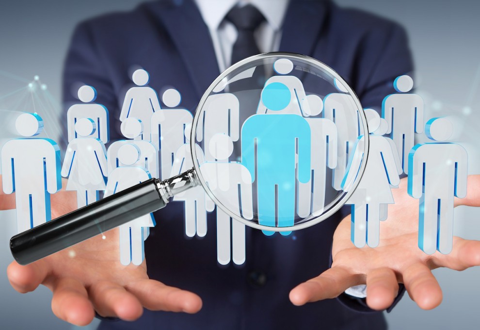 Finding the perfect candidate