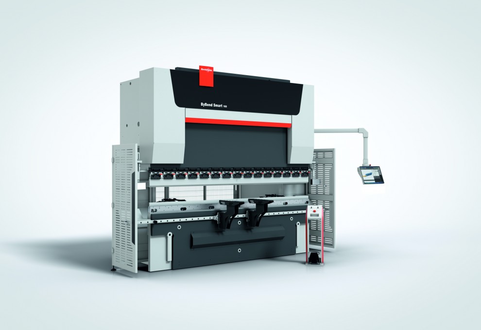 Bystronic image