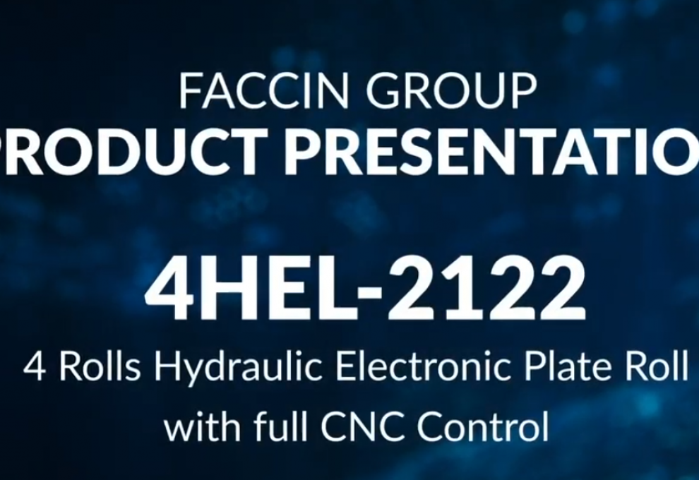 FACCIN 4HEL-2122