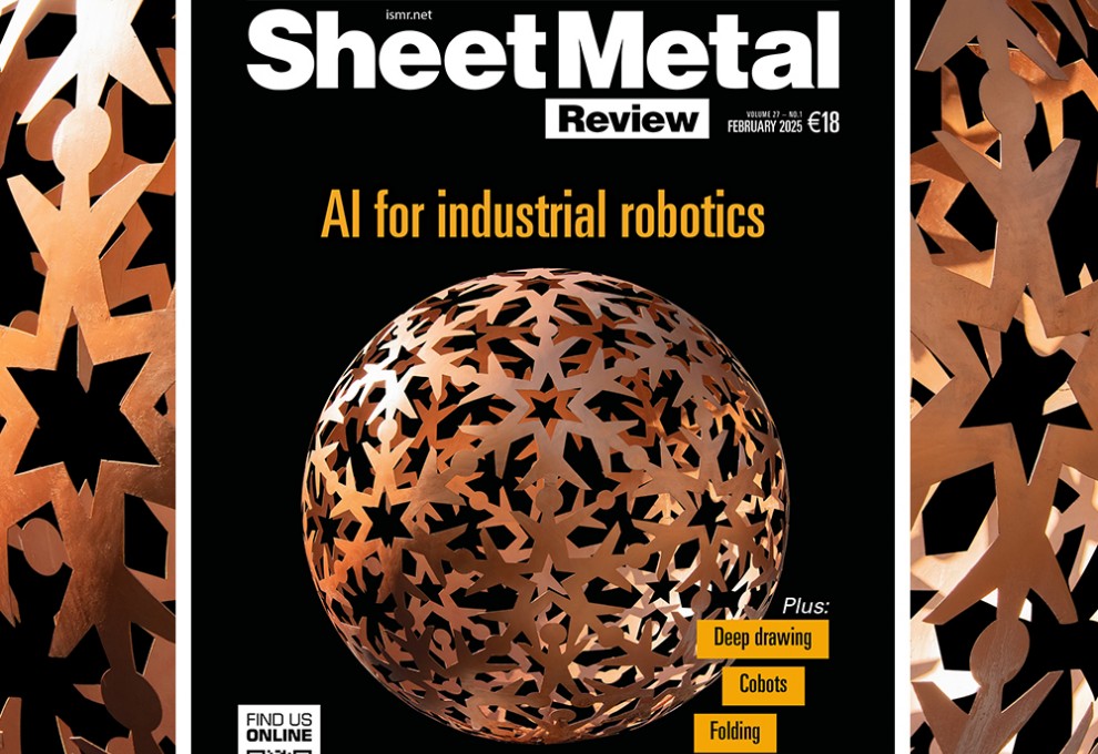 ISMR February 2025 issue