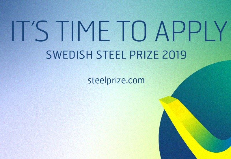 Swedish Steel Prize