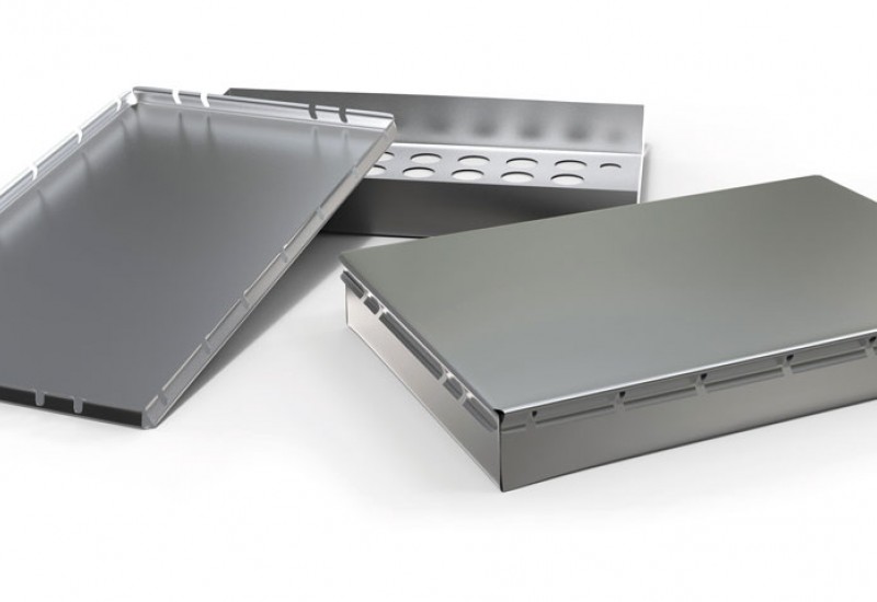 RF shielding