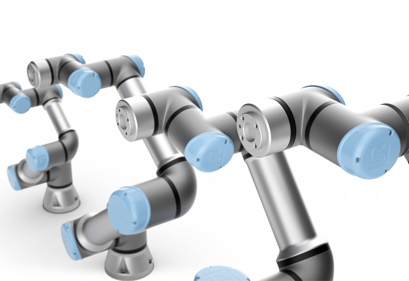 robots, Universal Robots