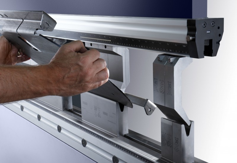 WILA, bending tools