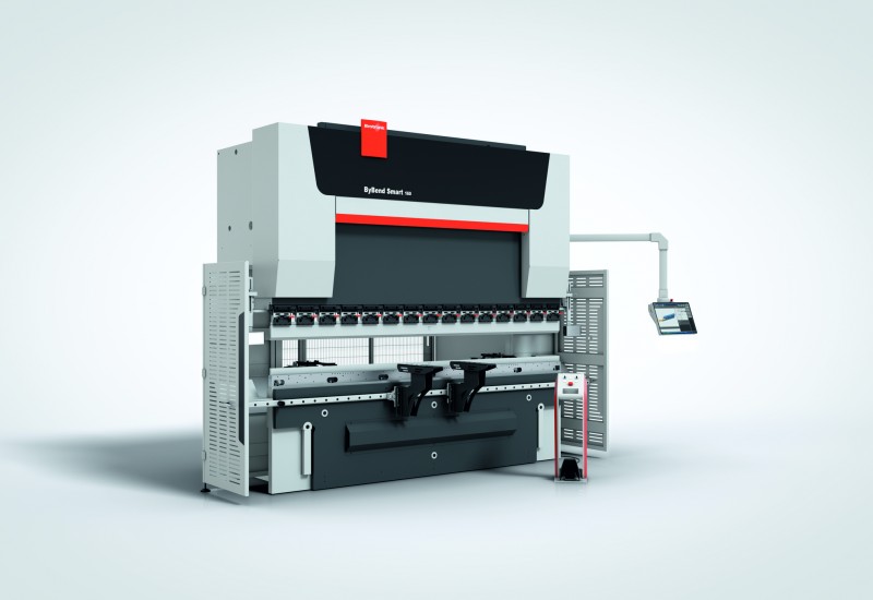 Bystronic image