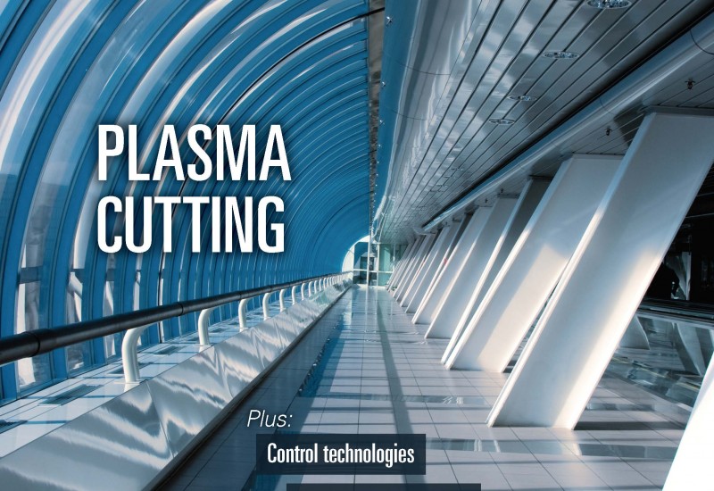 cover, ISMR, International Sheet Metal Review