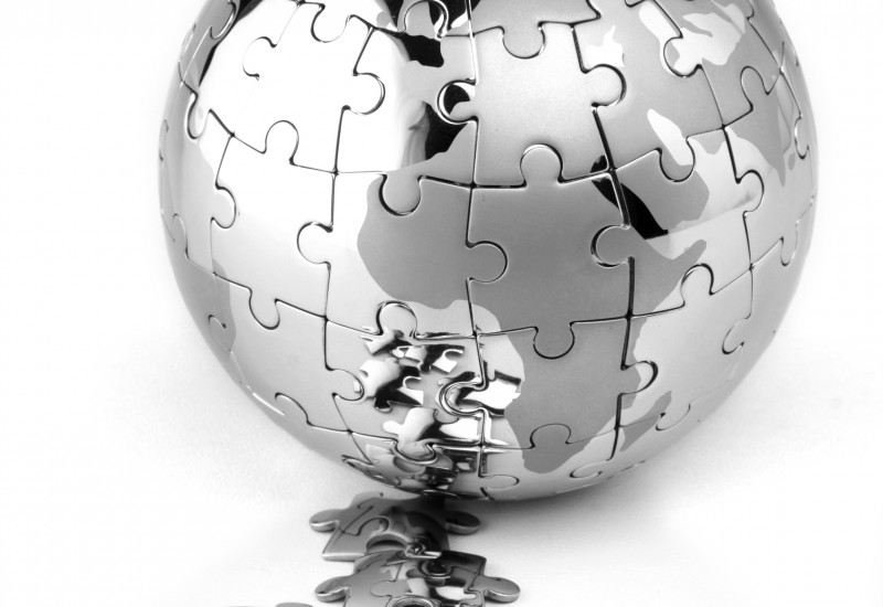 Globe