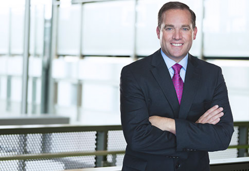 David C Klotz, President, Precision Metalforming Association