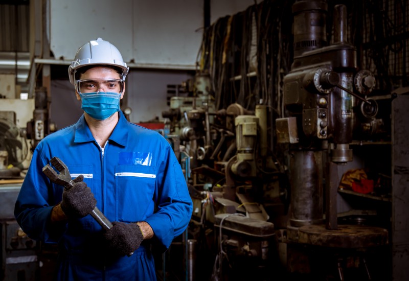 engineer