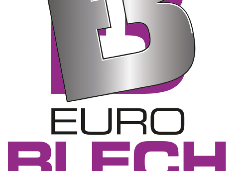 EuroBLECH Digital, logo, EuroBLECH