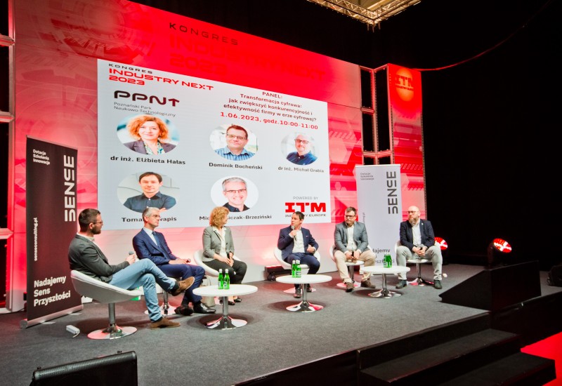 ITM Industry Europe 2023