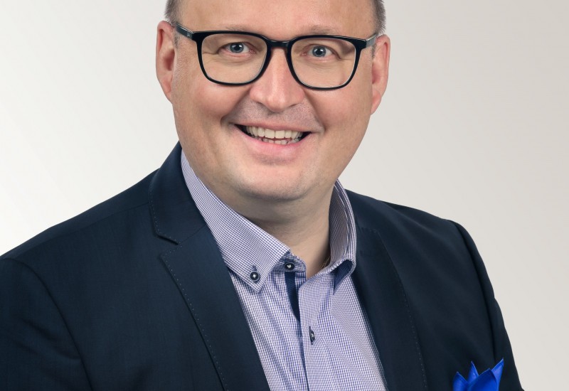 Jan Tapanainen, CEO, Pivatic Oy