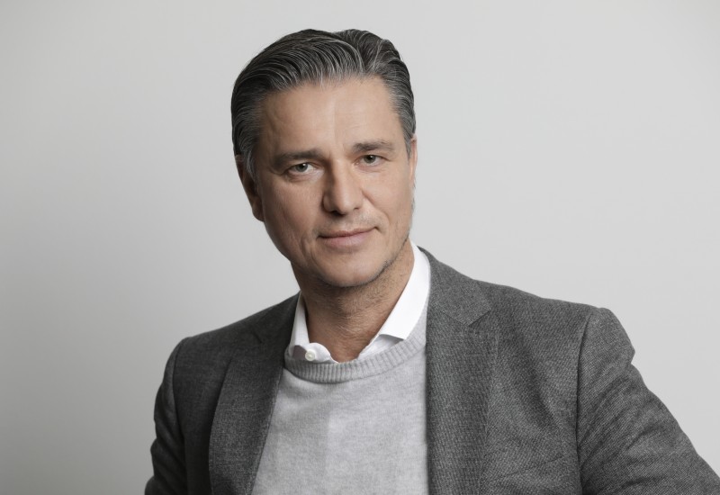 Lutz Meschke, Deputy Chairman and Member of the Executive Board responsible for Finance and IT at Porsche AG.