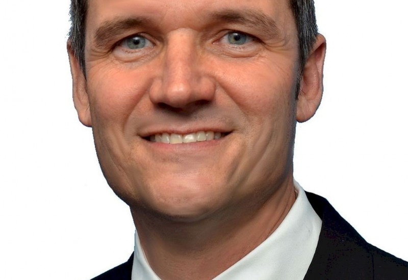 Milton Guerry, International Federation of Robotics