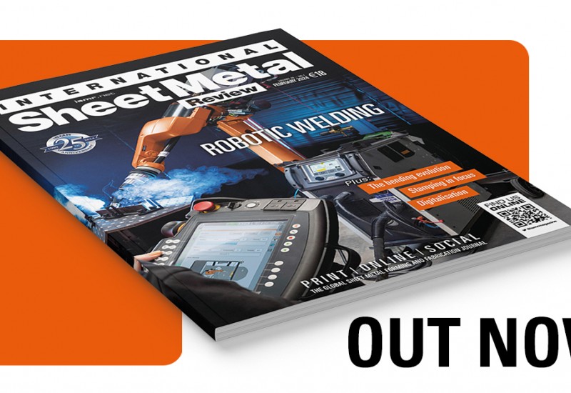 ISMR February 2024 Issue Out Now