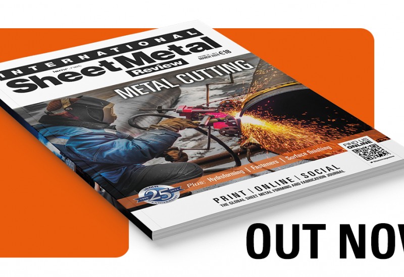 ISMR March 2024 issue out now