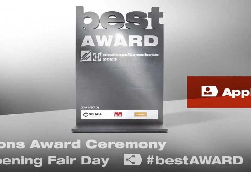 Best Award 2023
