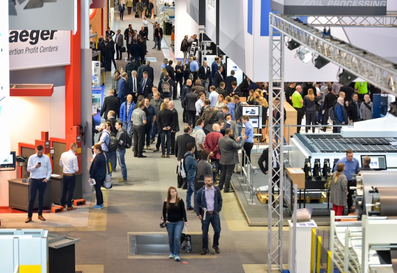 Blechexpo