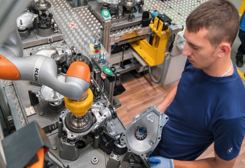 Cobot
