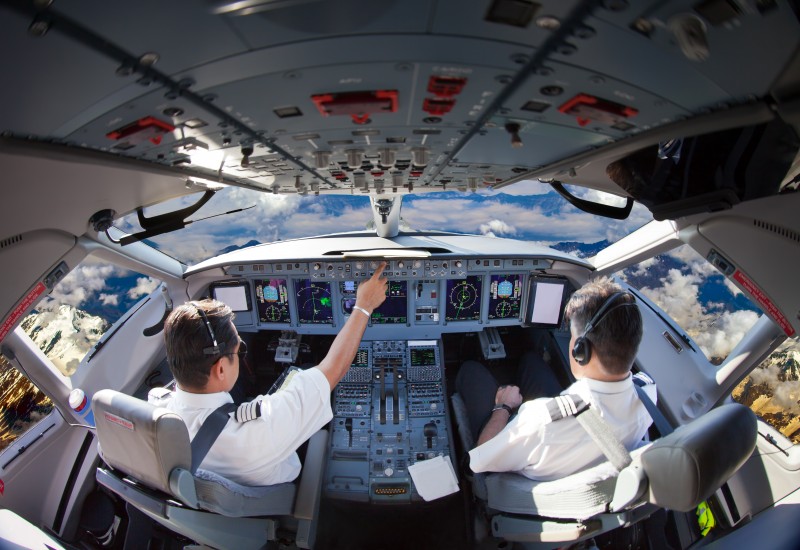Aerospace image