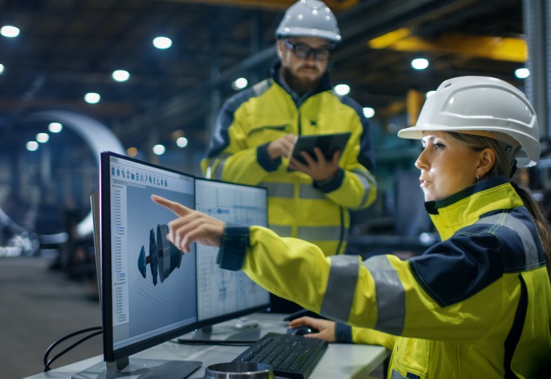 Closing the workforce gender gap